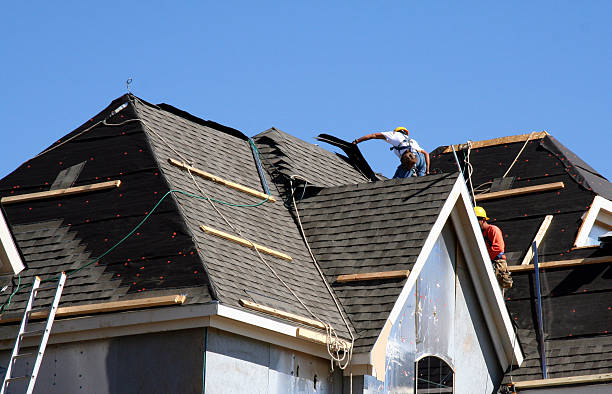 Quick and Trustworthy Emergency Roof Repair Services in Arlington Heights, IL