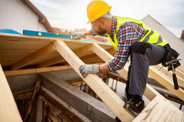 Best Residential Roofing Contractor  in Arlington Heights, IL