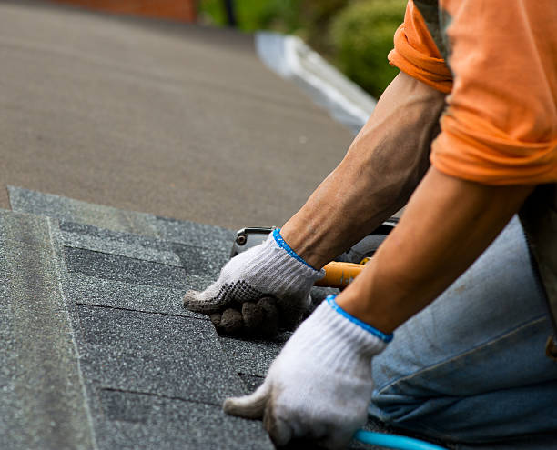 Roof Installation Near Me in Arlington Heights, IL